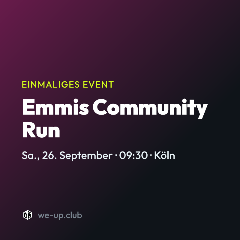 Emmis Community Run